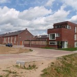 nieuwbouw malberg arnhem