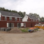 woningenplan de uitkijk enschede