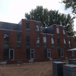 nieuwbouw woningen Cannenburg